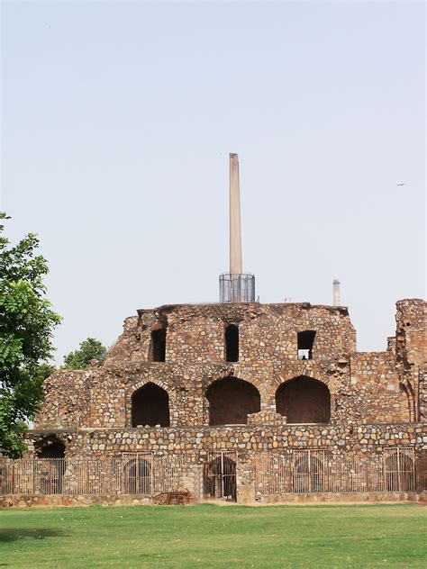 chinese ceramics excavated from feroz shah kotla|firoz shah tughlaq.